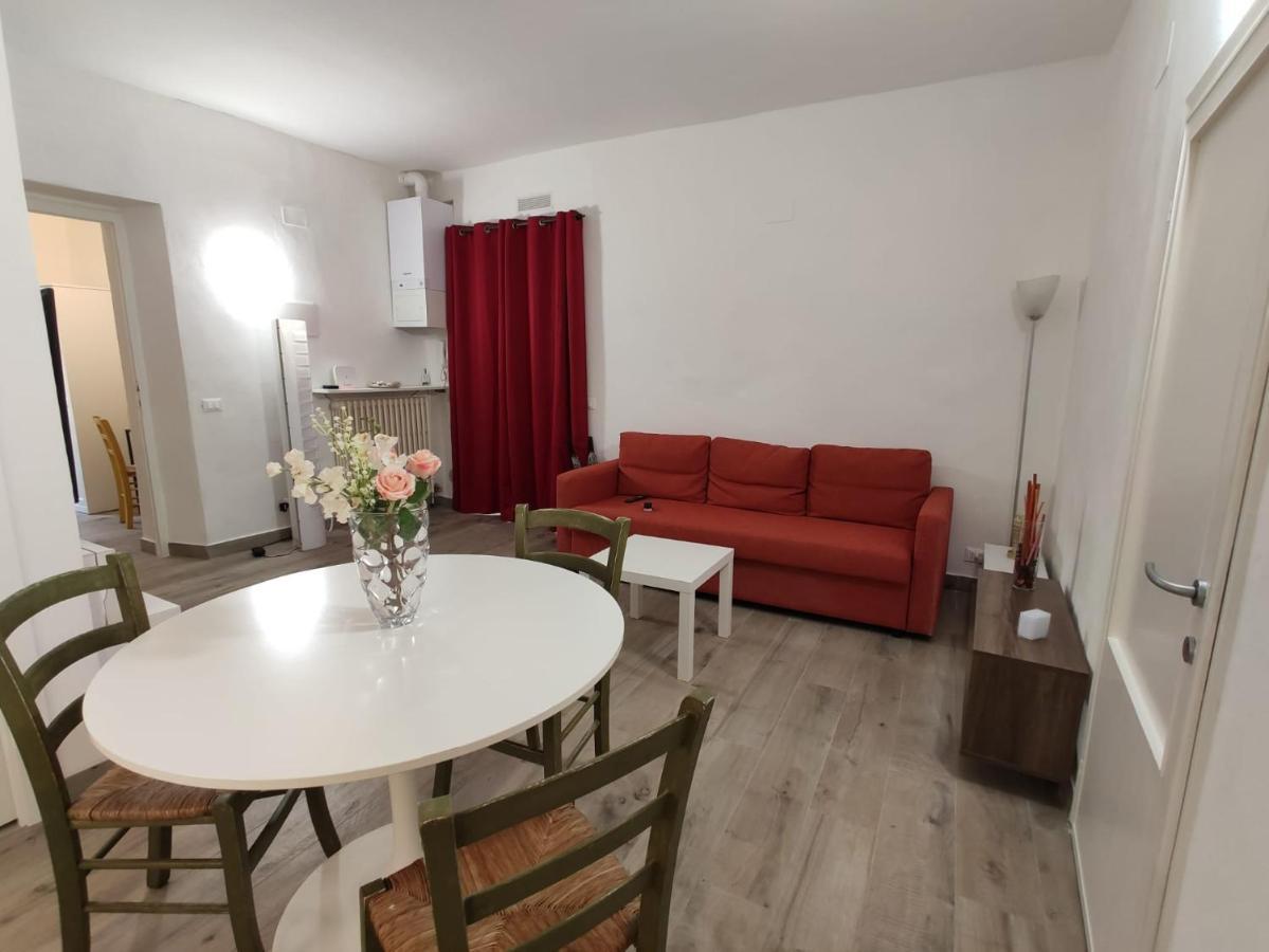 Lc Guest House Pisa Ngoại thất bức ảnh