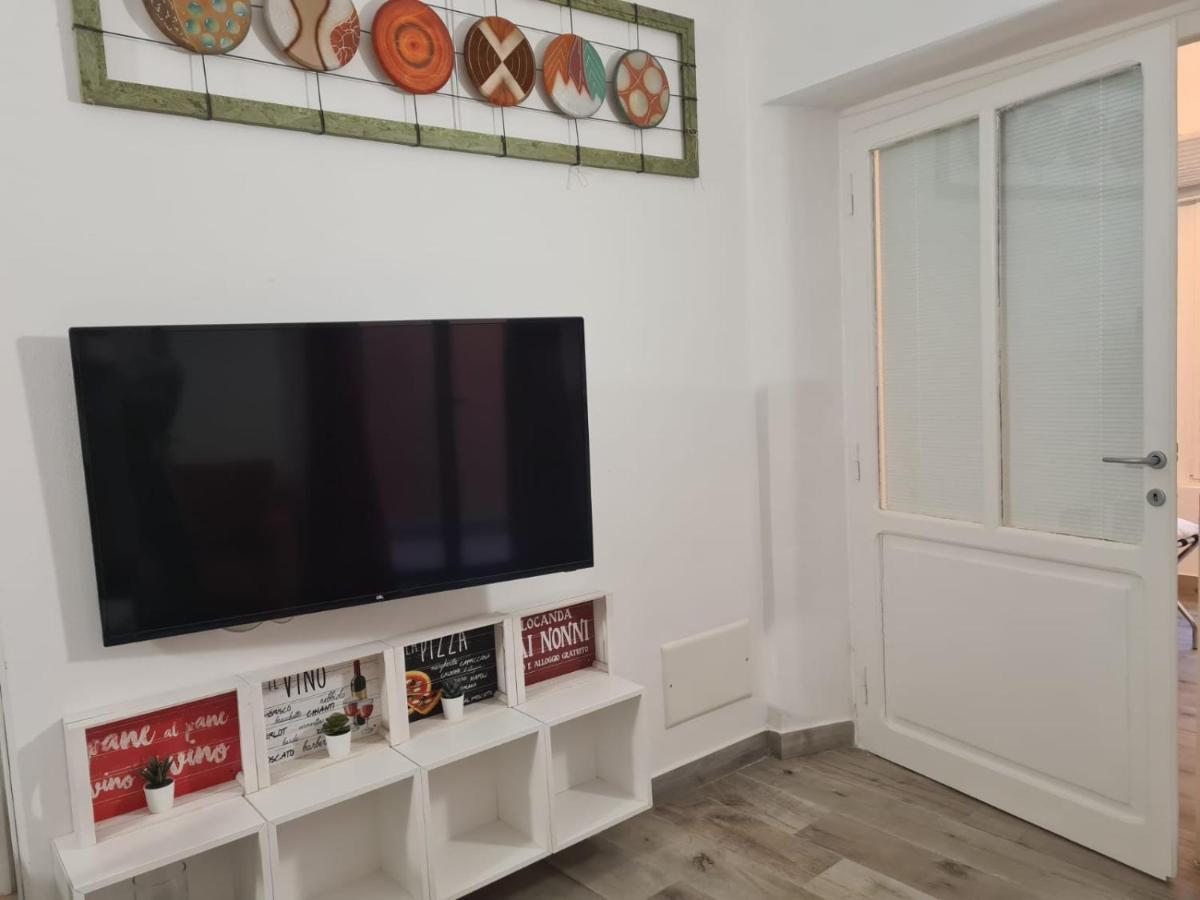 Lc Guest House Pisa Ngoại thất bức ảnh