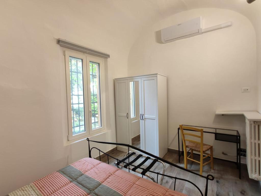 Lc Guest House Pisa Ngoại thất bức ảnh