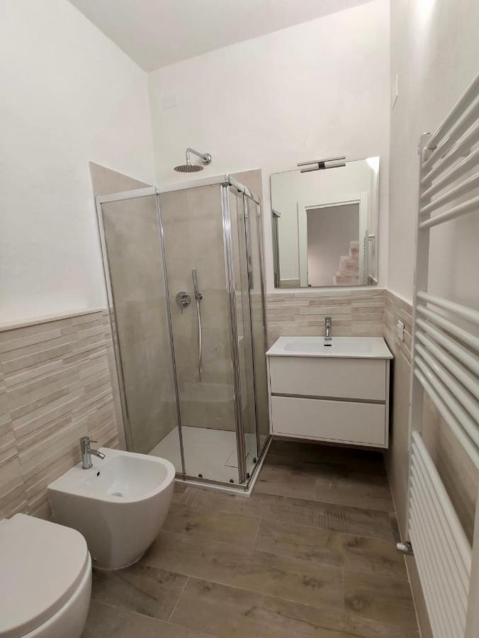 Lc Guest House Pisa Ngoại thất bức ảnh