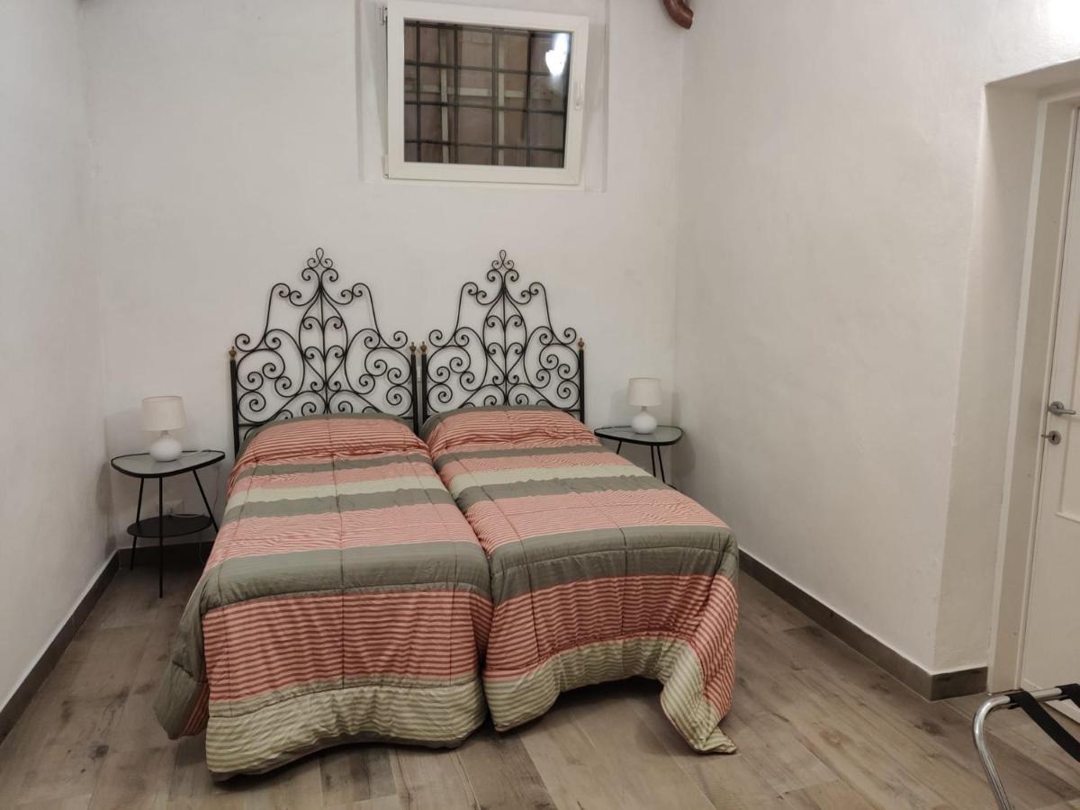 Lc Guest House Pisa Ngoại thất bức ảnh