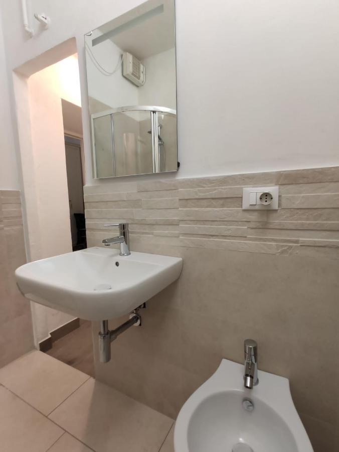 Lc Guest House Pisa Ngoại thất bức ảnh