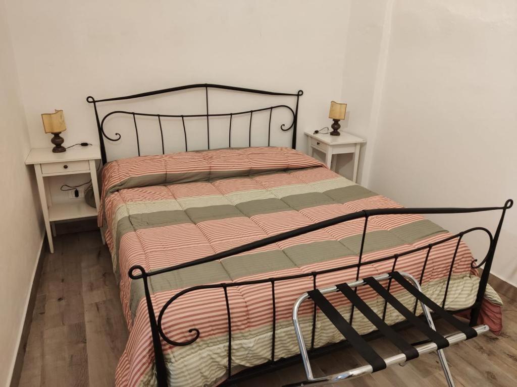 Lc Guest House Pisa Ngoại thất bức ảnh