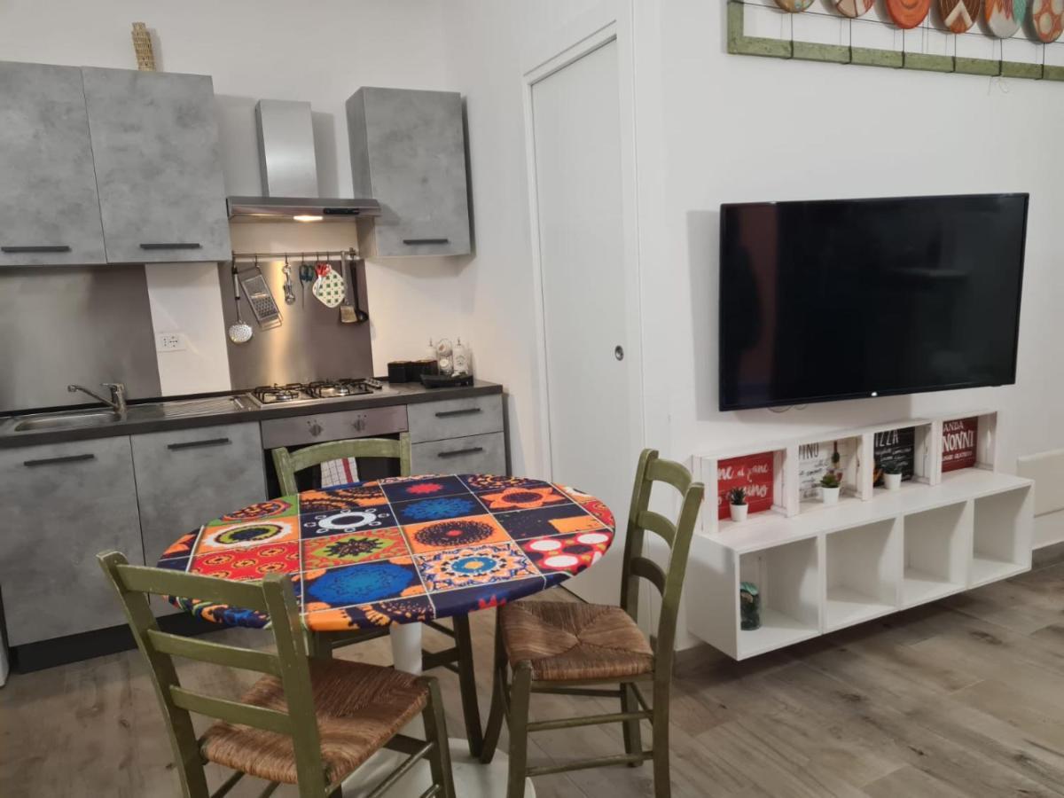 Lc Guest House Pisa Ngoại thất bức ảnh