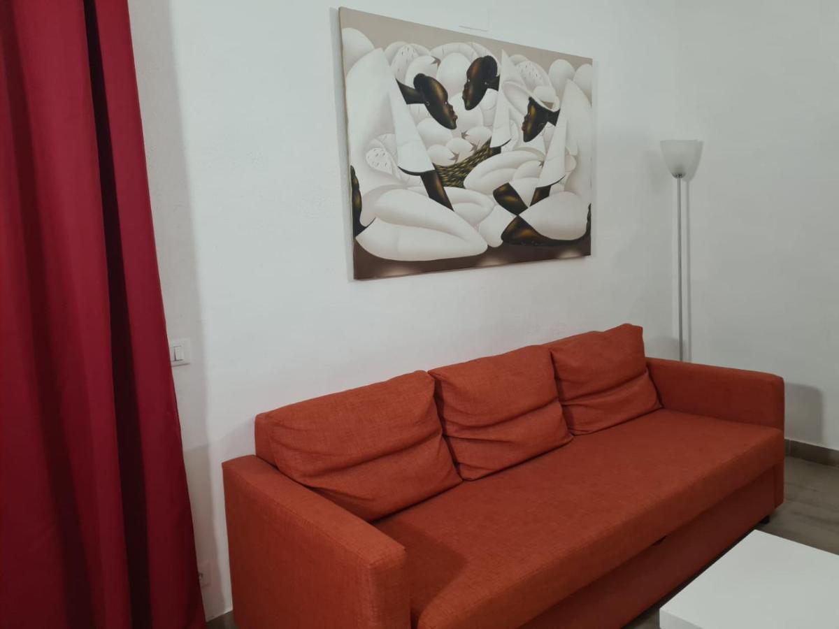 Lc Guest House Pisa Ngoại thất bức ảnh